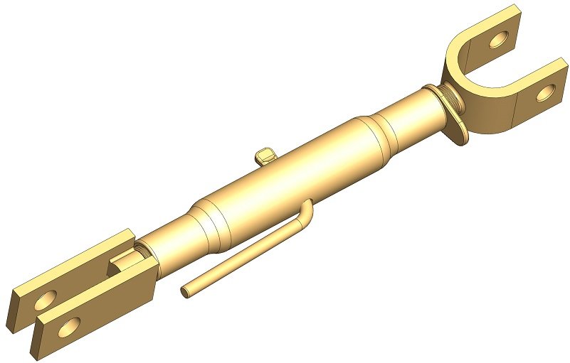 ENTER 654 STABILIZER