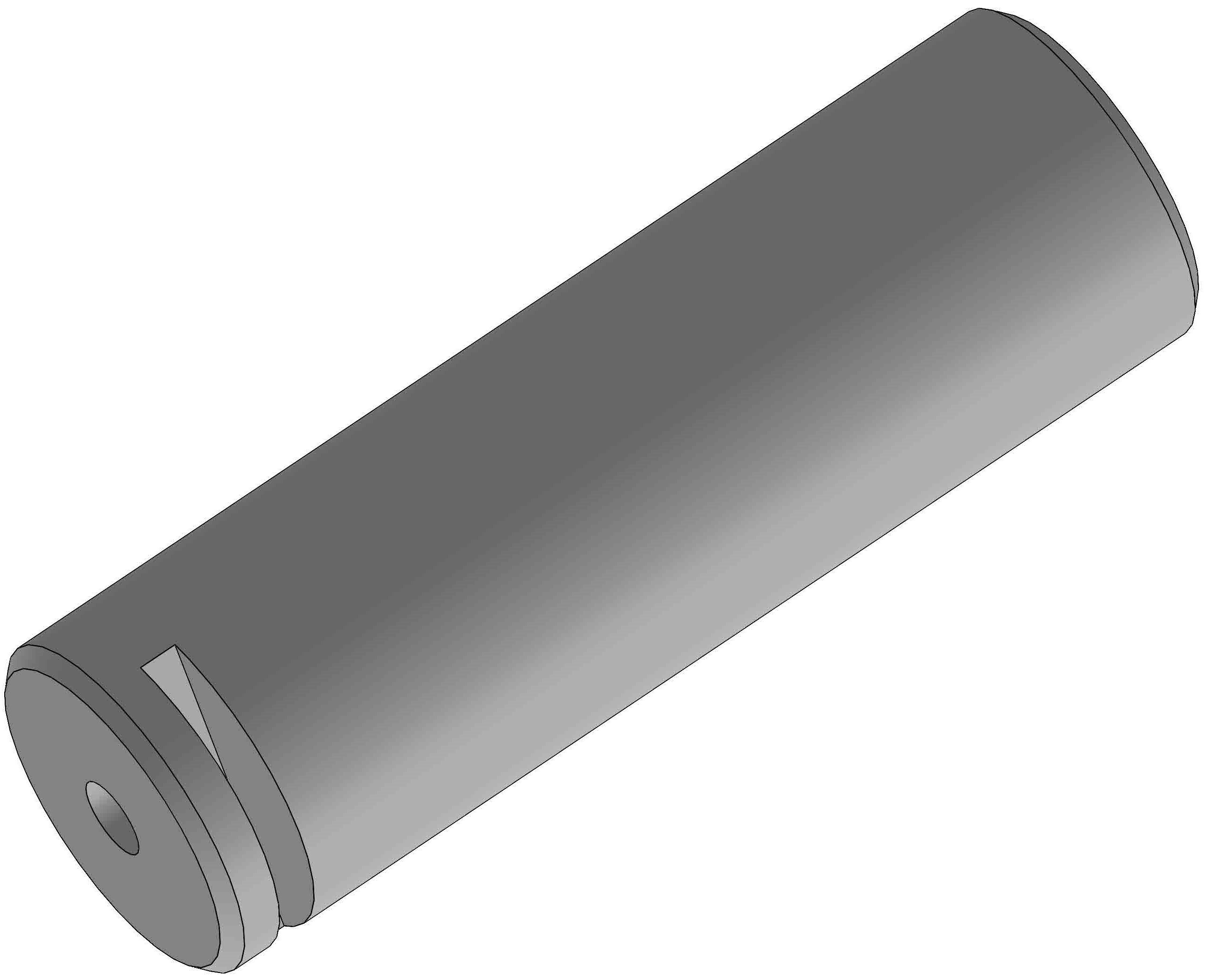 JOHN DEERE PIN - R169924