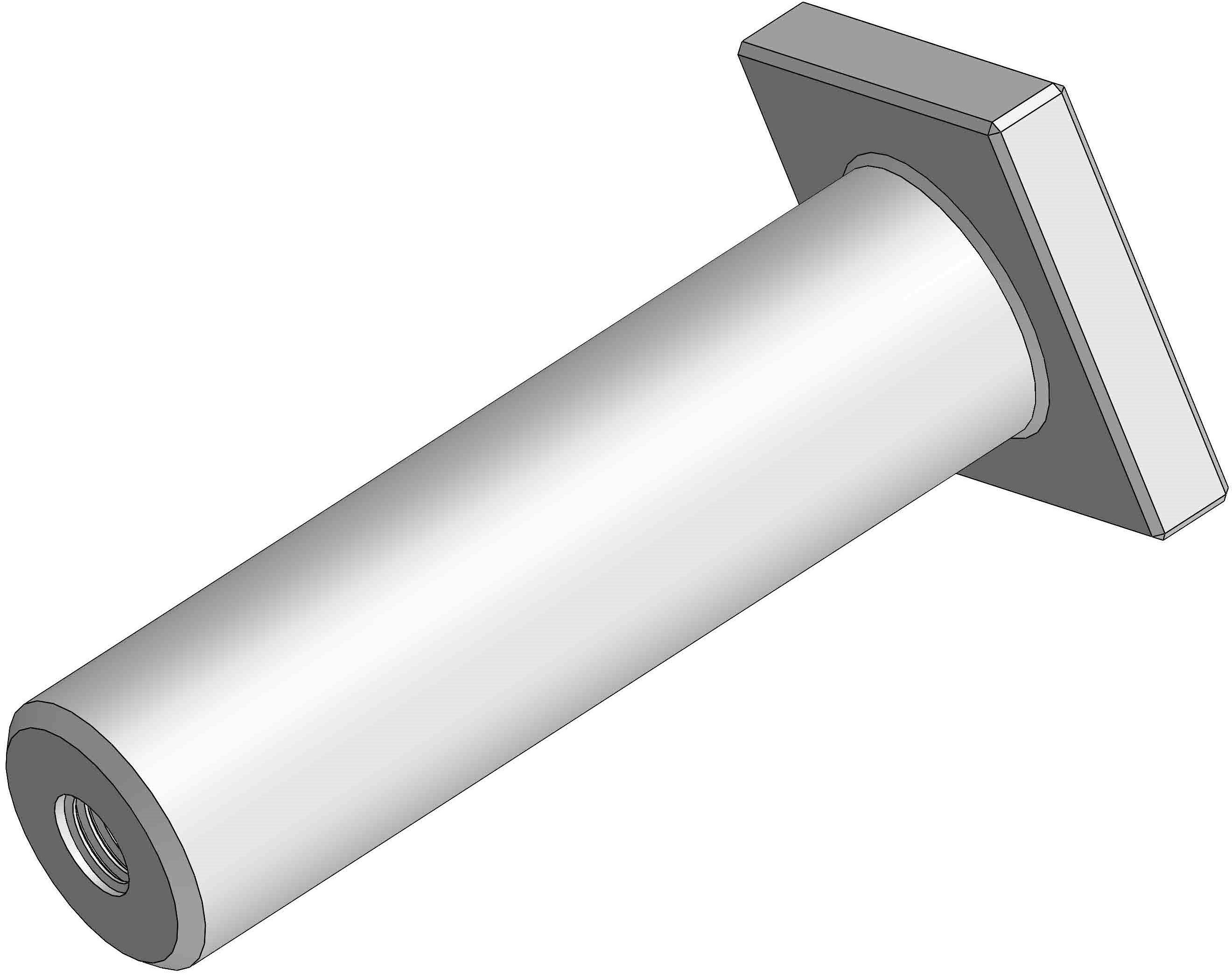 JOHN DEERE PIN - R208665