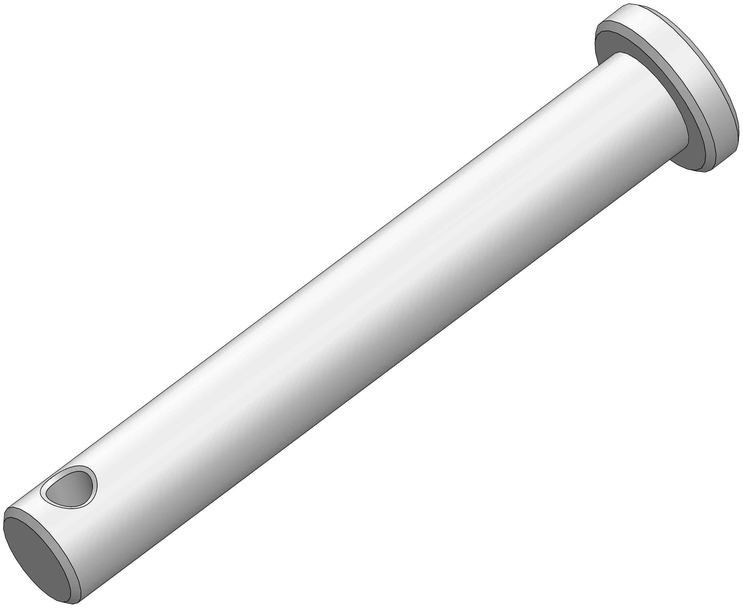 JOHN DEERE PIN - R63737