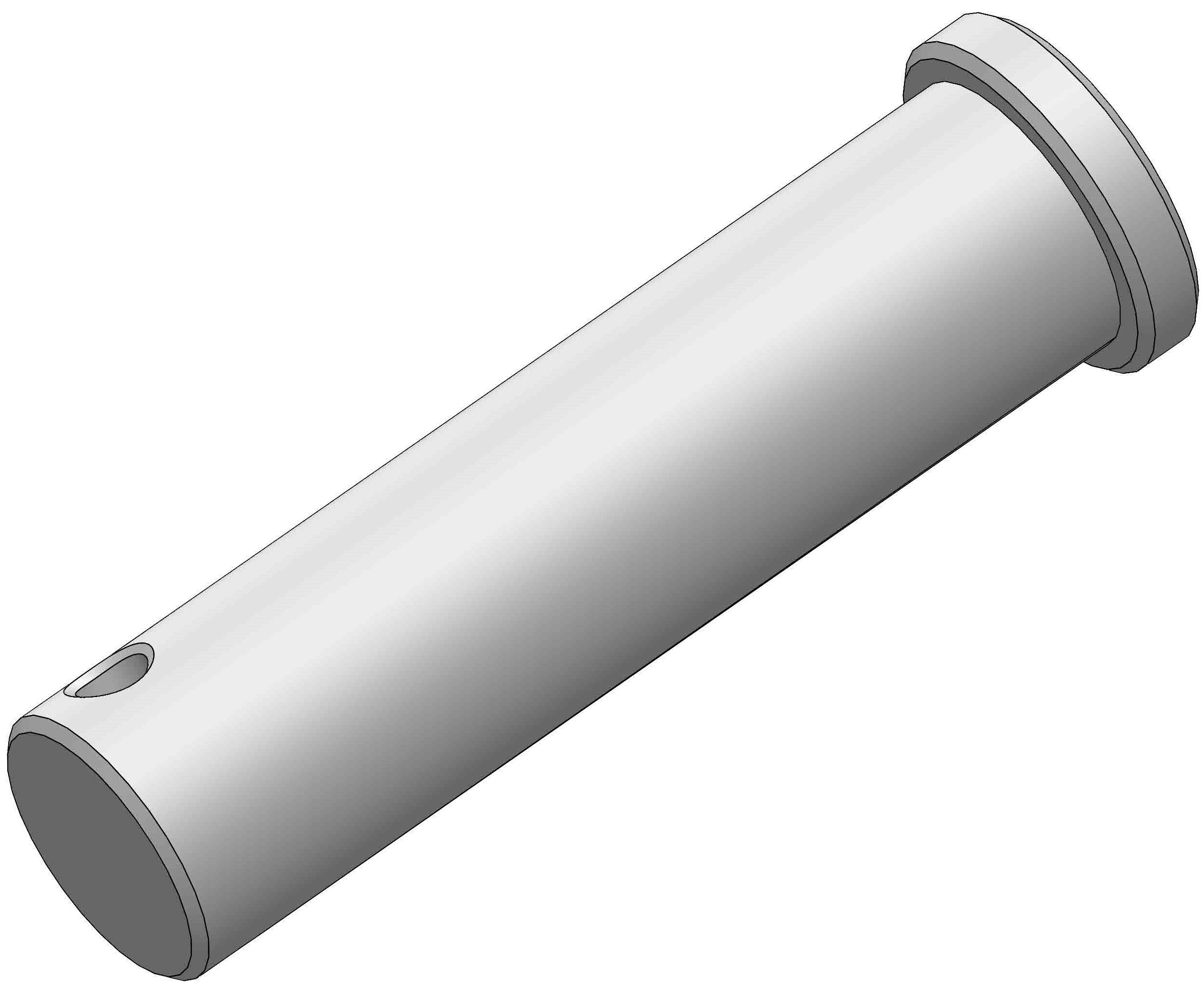 JOHN DEERE PIN - R65239