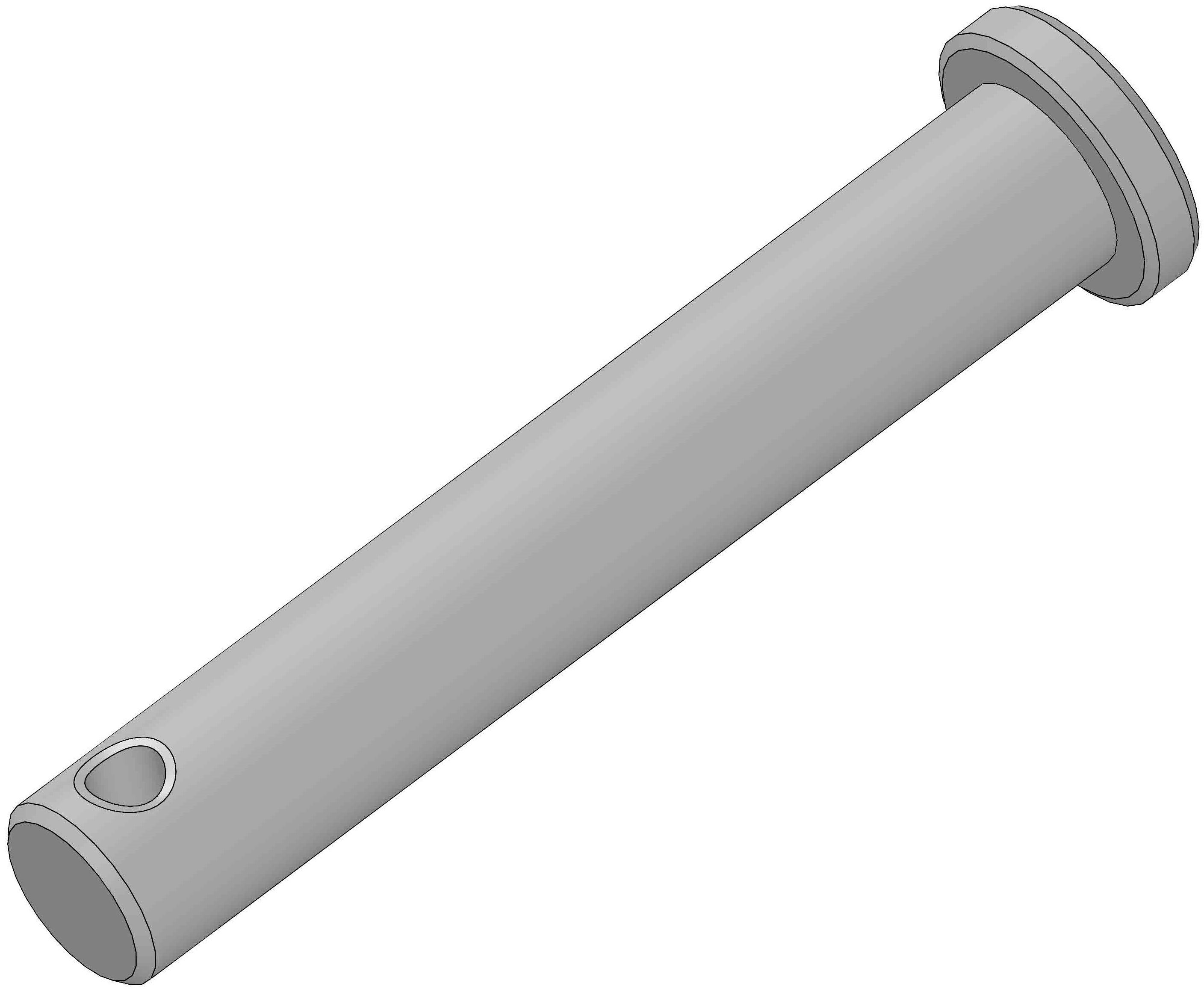 JOHN DEERE PIN - R69166