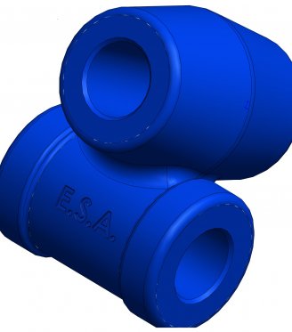  FORD 3000 MASFAL 957E566