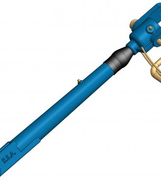  FORD 4000 AYARLIKOL C5NN569AM-AH