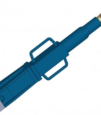  FORD 5000 - 6600 AYARLIKOL D2NNN983A
