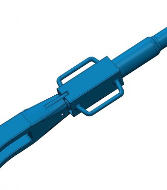  FORD 6610 - 7610 AYARLIKOL E0NN569KB