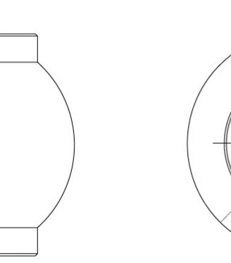  JOHN DEERE BALL