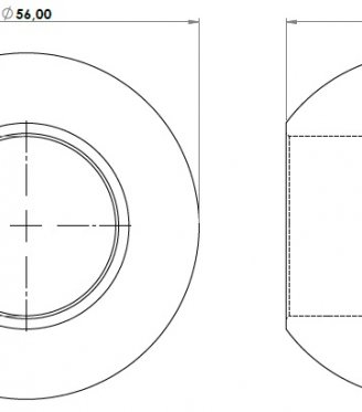  JOHN DEERE BALL