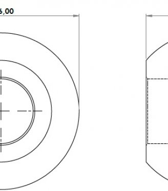  JOHN DEERE BALL