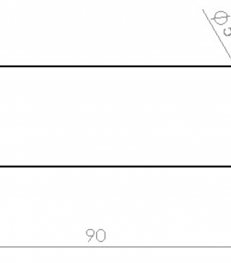  MF 165 - 285 MAFSAL PİMİ 22 MM