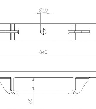  MF 285 9 DELİKLİ DEMİR