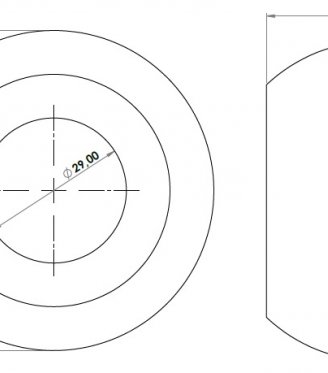  MF 3075 SERI AYARLIKOL AŞIK 3617877M1