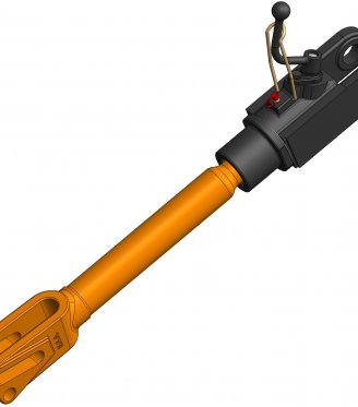  UTB 50 Y.M AYARLIKOL 38.61.012